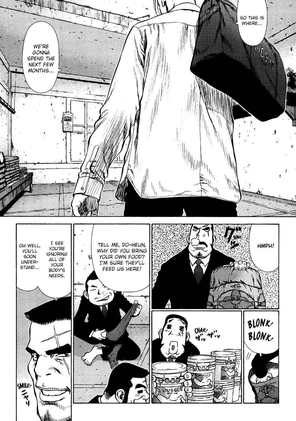 Page 8 Chapter 12 Sun-ken Rock