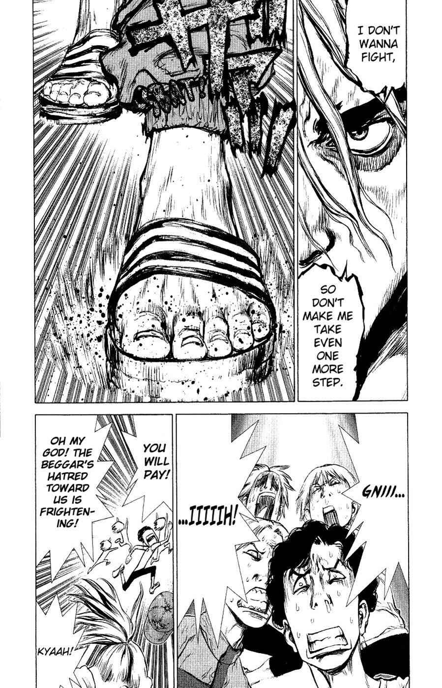 Page 12 Chapter 50 Sun-ken Rock
