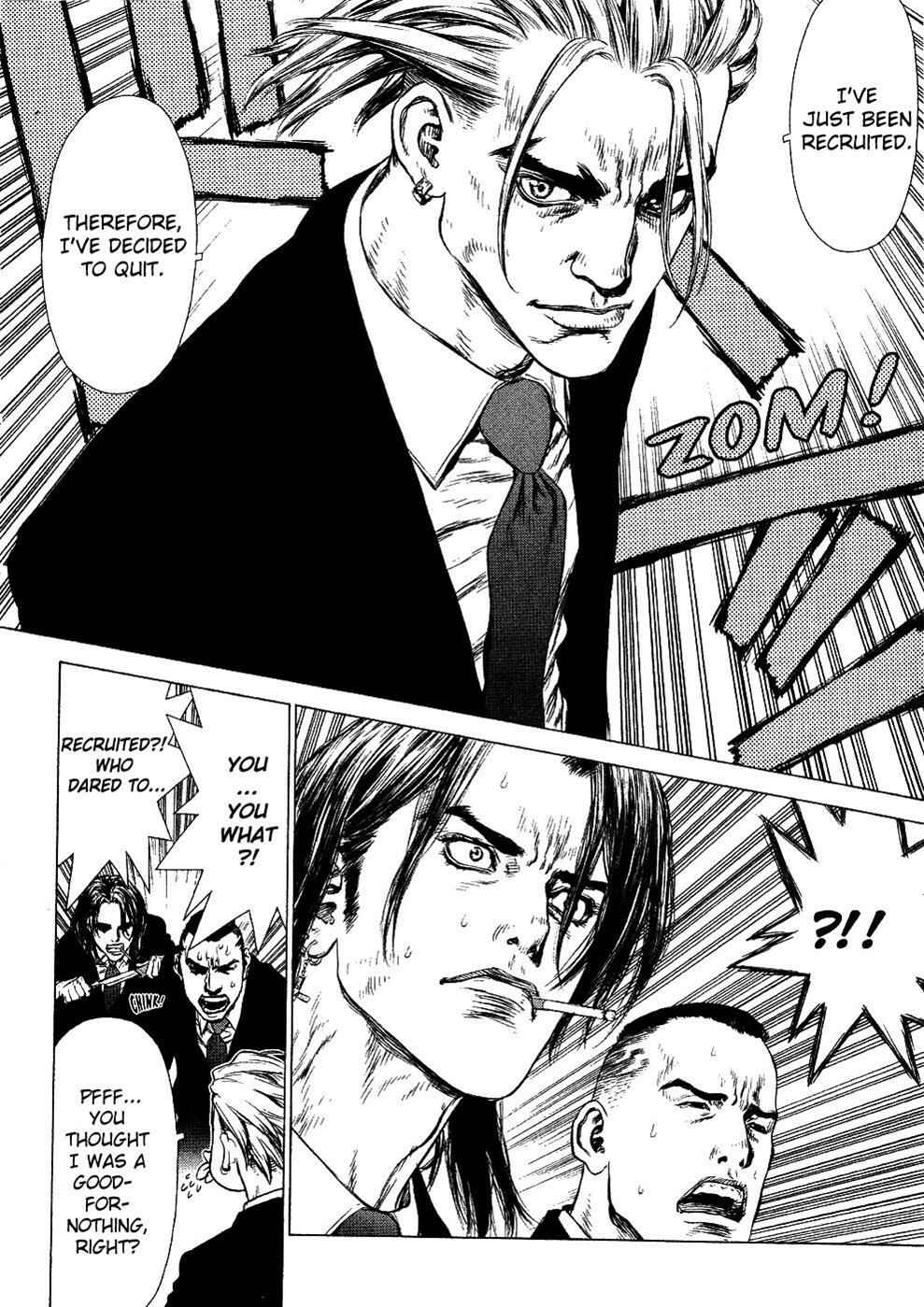 Page 19 Chapter 50 Sun-ken Rock