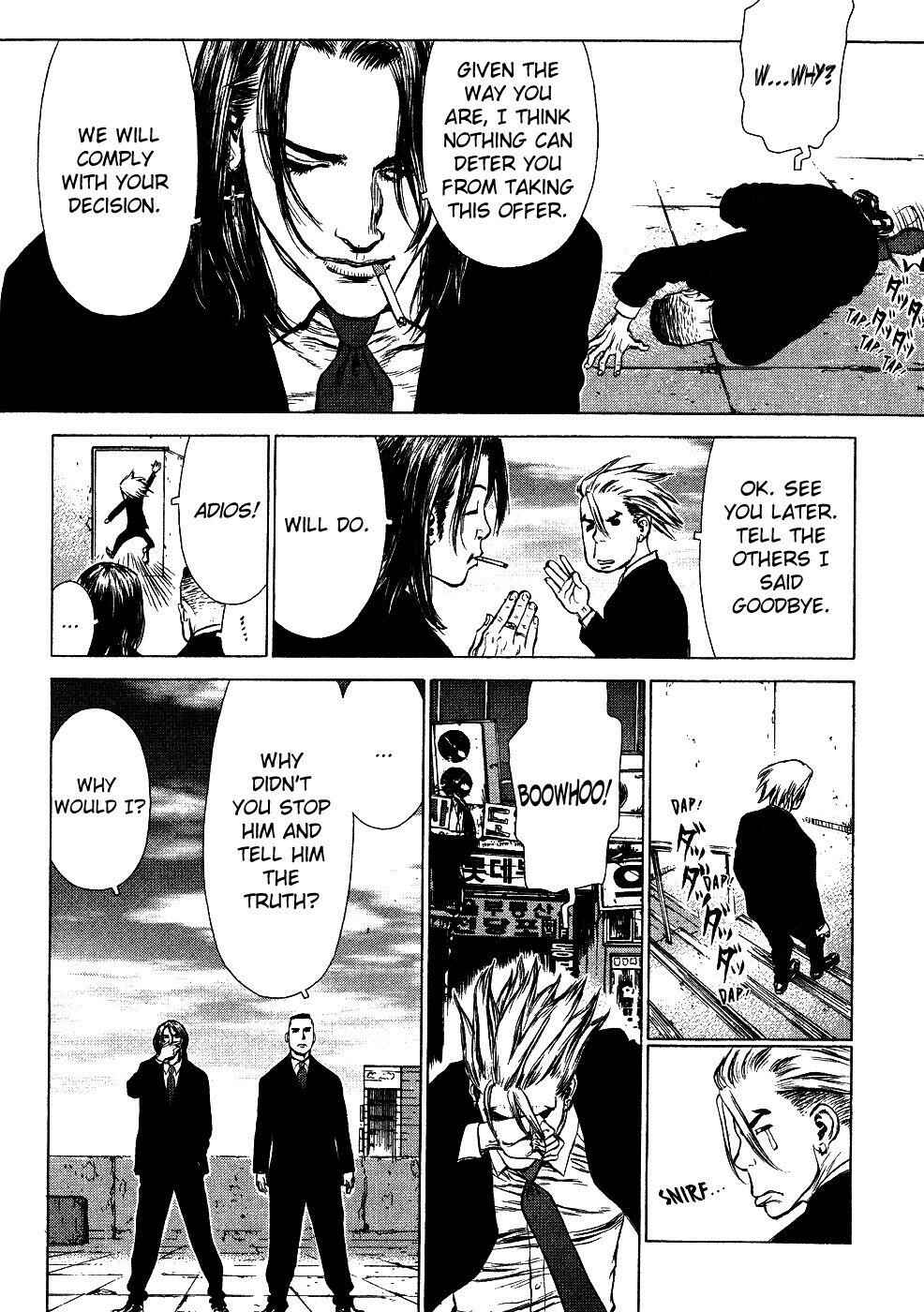 Page 21 Chapter 50 Sun-ken Rock