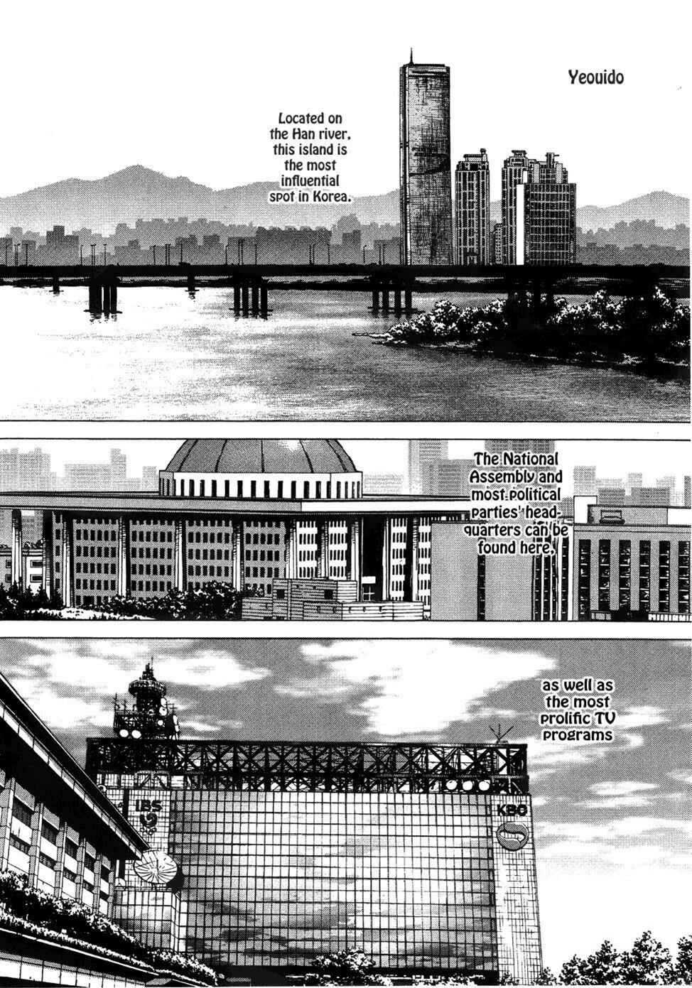 Page 28 Chapter 50 Sun-ken Rock