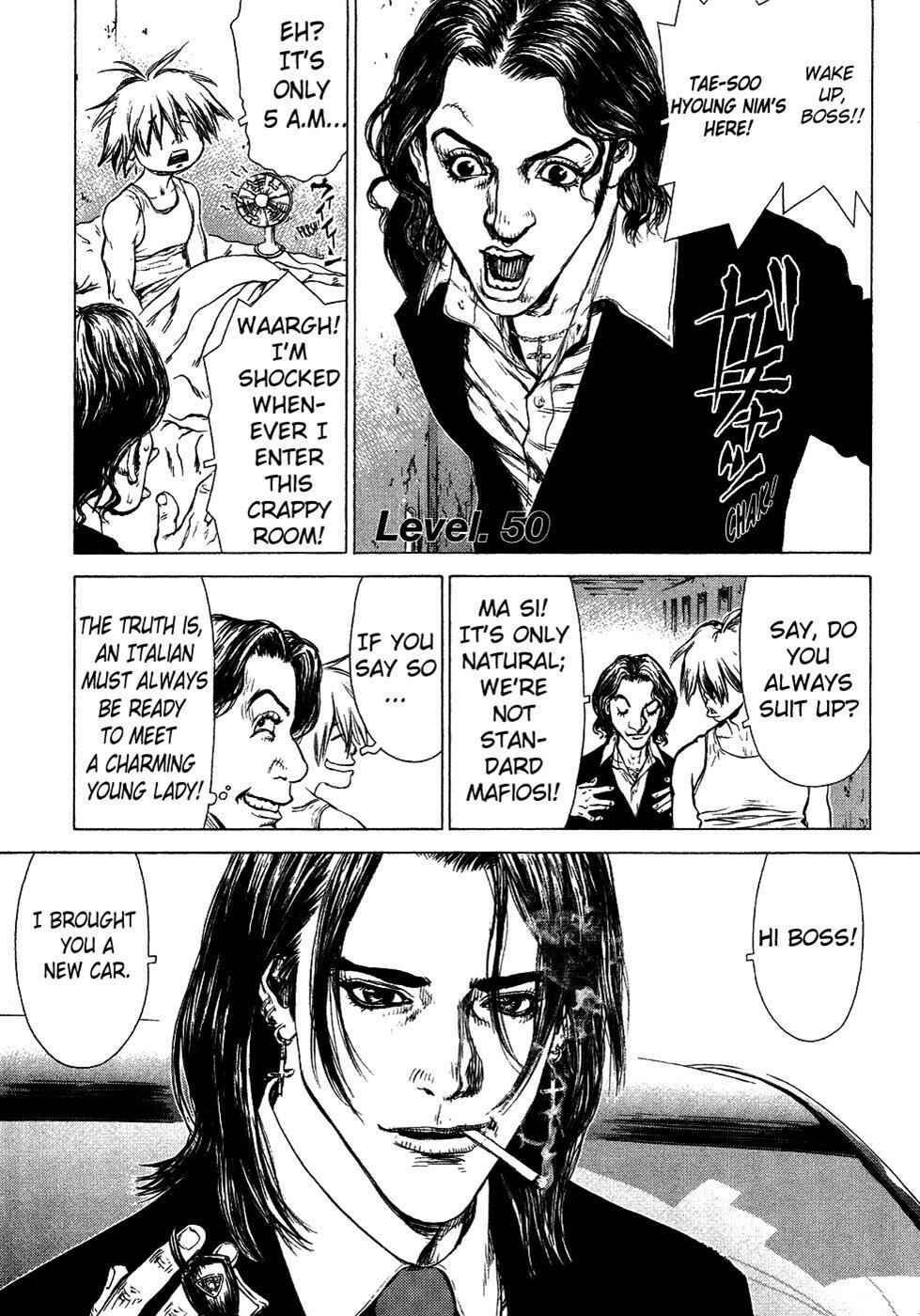 Page 4 Chapter 50 Sun-ken Rock