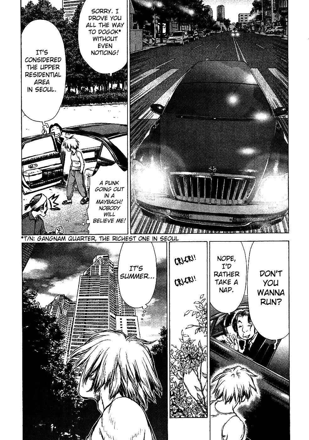 Page 7 Chapter 50 Sun-ken Rock