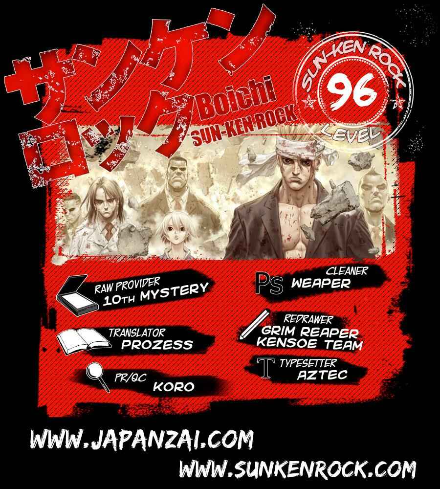 Page 3 Chapter 96 Sun-ken Rock