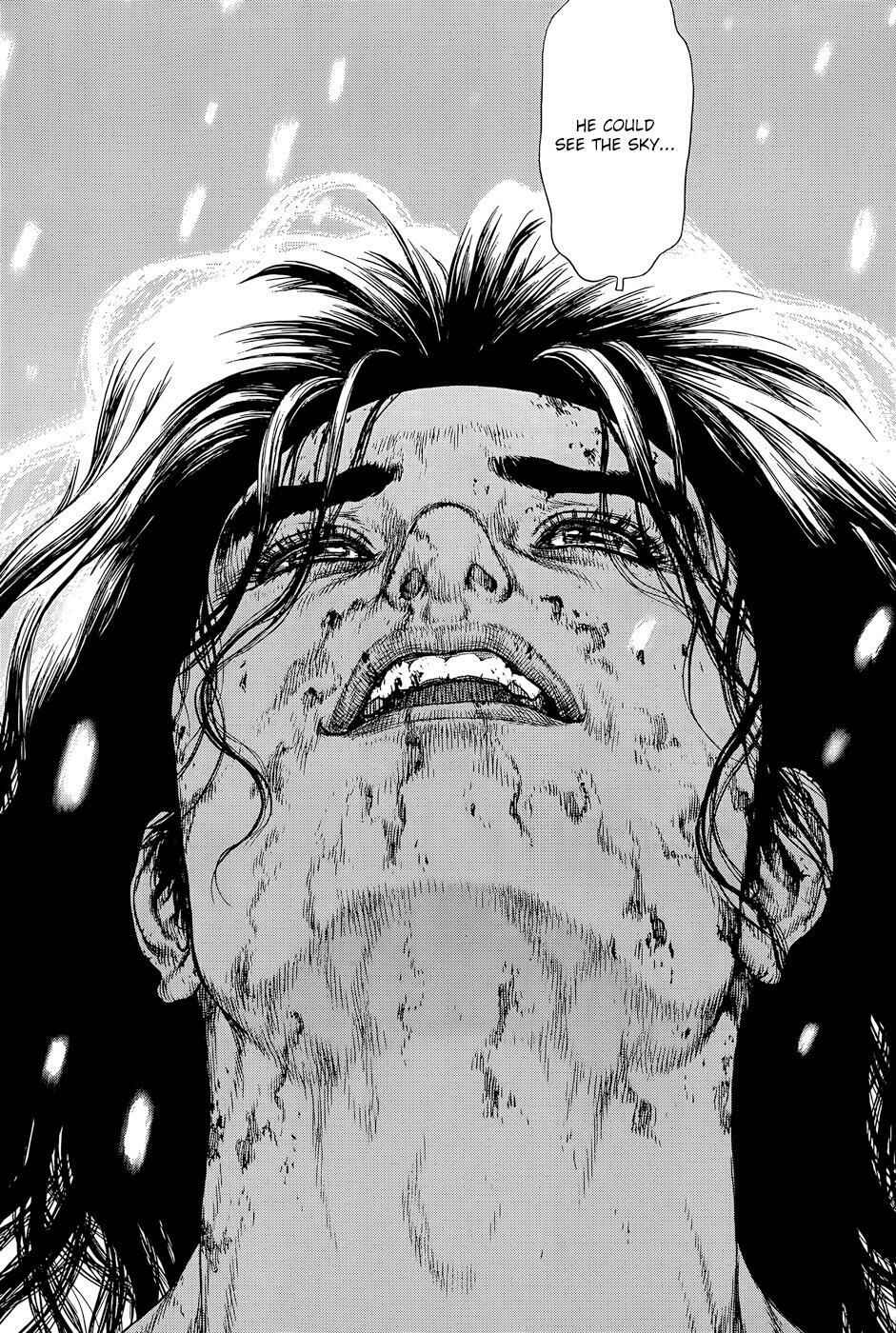 Page 10 Chapter 123 Sun-ken Rock