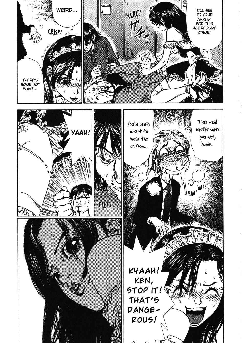 Page 25 Chapter 44 Sun-ken Rock