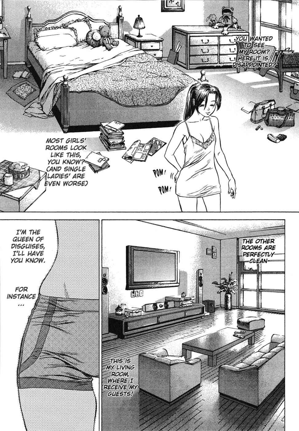 Page 3 Chapter 44 Sun-ken Rock