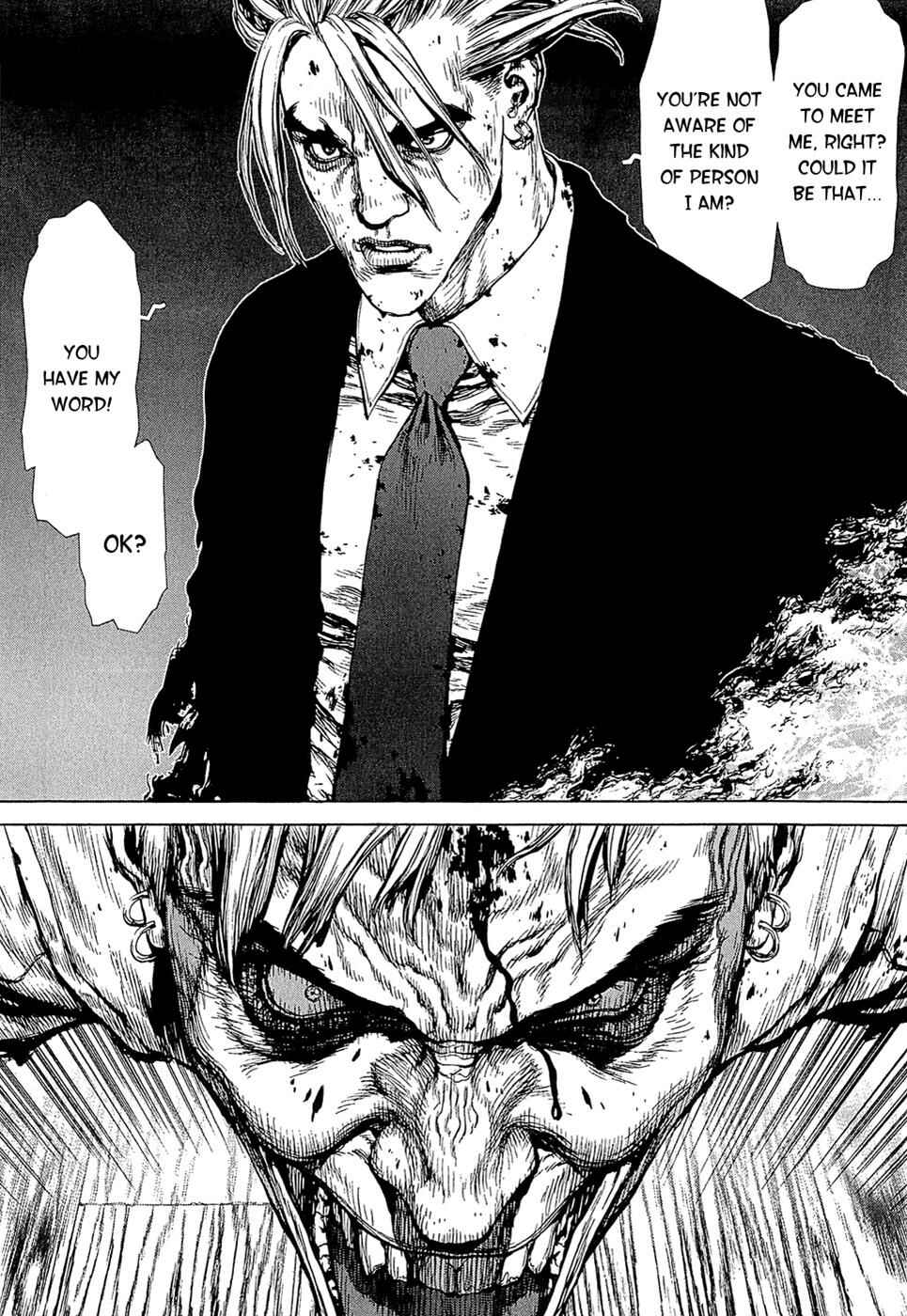 Page 19 Chapter 72 Sun-ken Rock