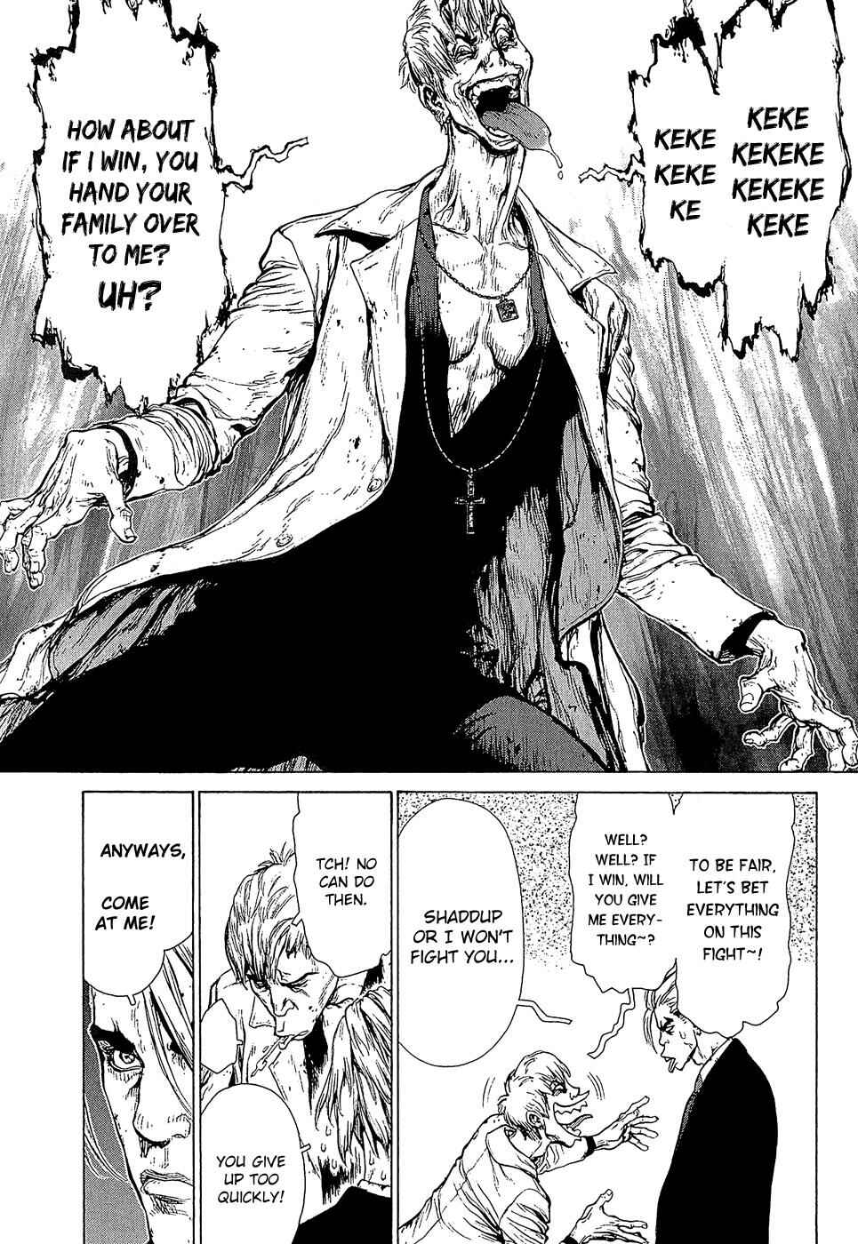 Page 20 Chapter 72 Sun-ken Rock