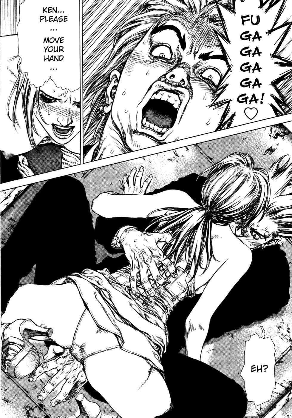 Page 11 Chapter 53 Sun-ken Rock