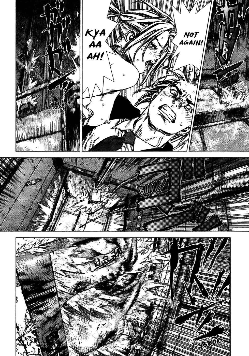 Page 14 Chapter 53 Sun-ken Rock
