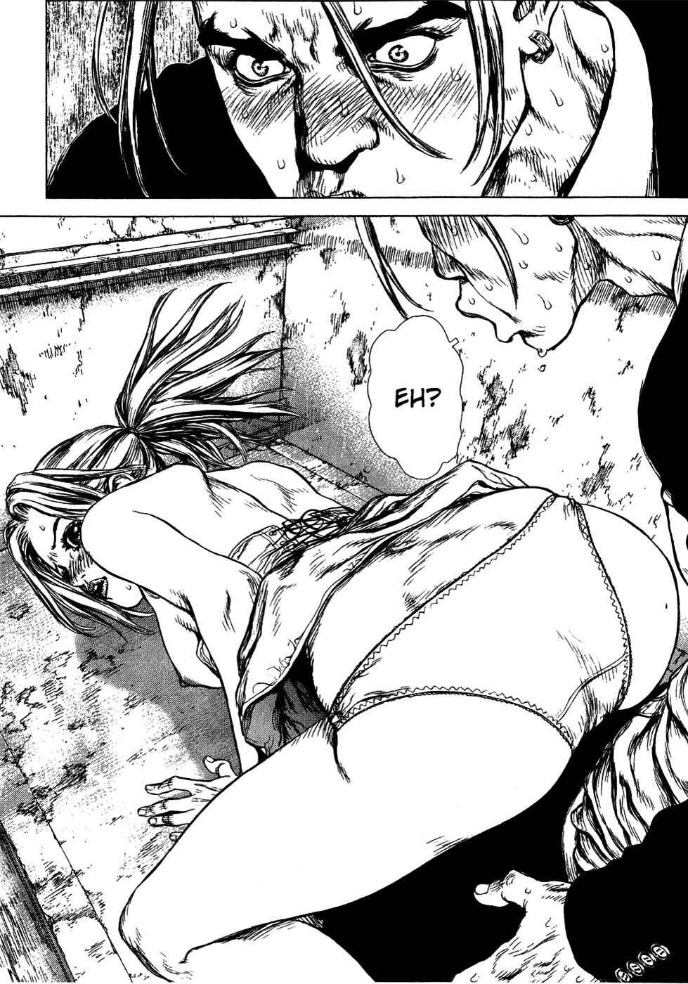 Page 16 Chapter 53 Sun-ken Rock