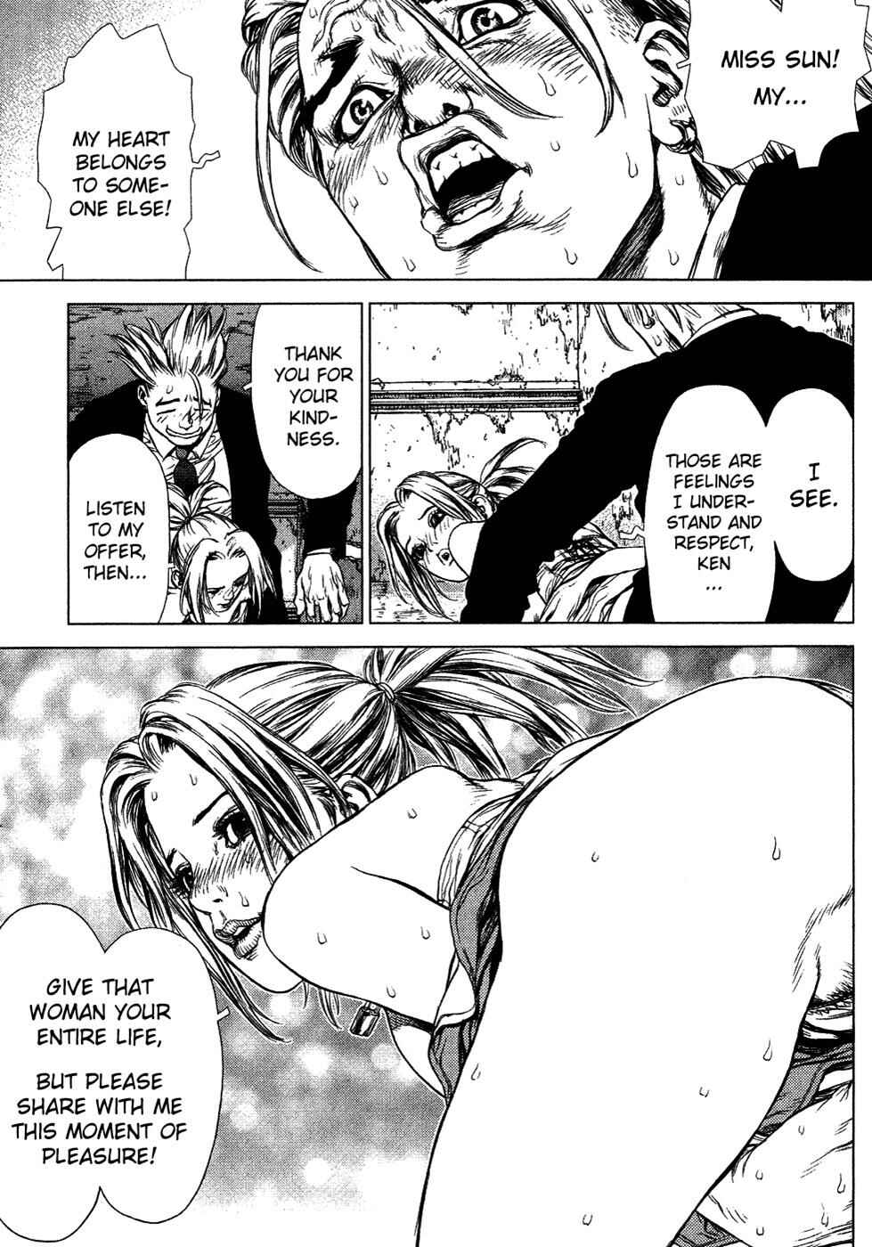 Page 29 Chapter 53 Sun-ken Rock