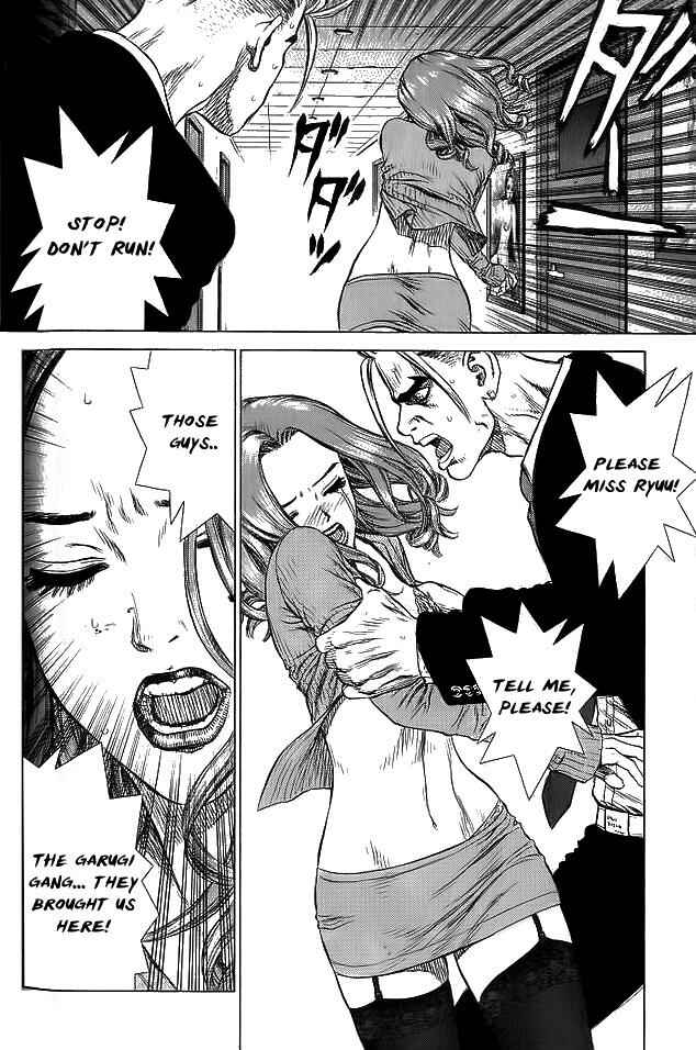 Page 13 Chapter 16 Sun-ken Rock