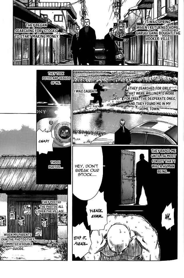Page 14 Chapter 16 Sun-ken Rock