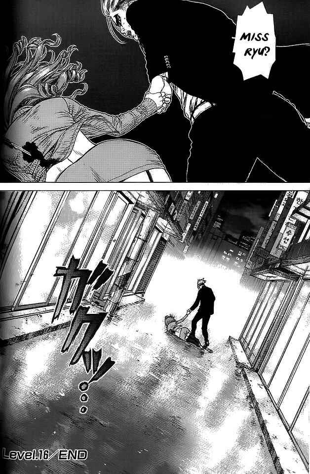 Page 23 Chapter 16 Sun-ken Rock