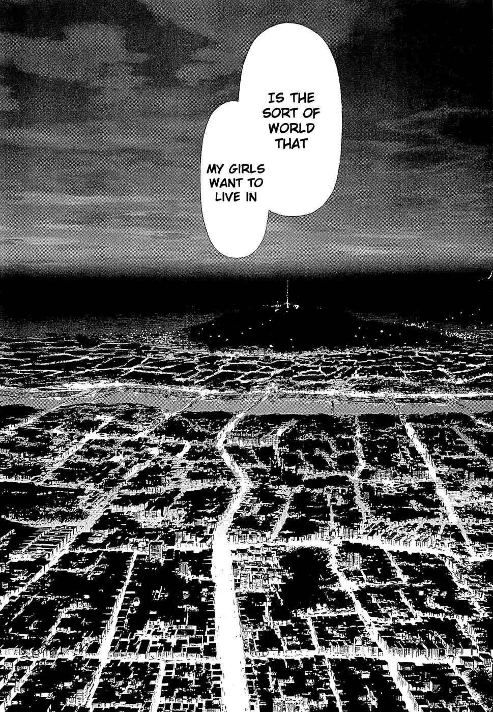 Page 26 Chapter 73 Sun-ken Rock