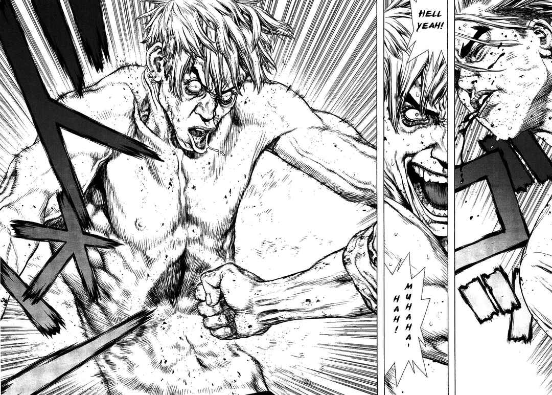 Page 8 Chapter 73 Sun-ken Rock