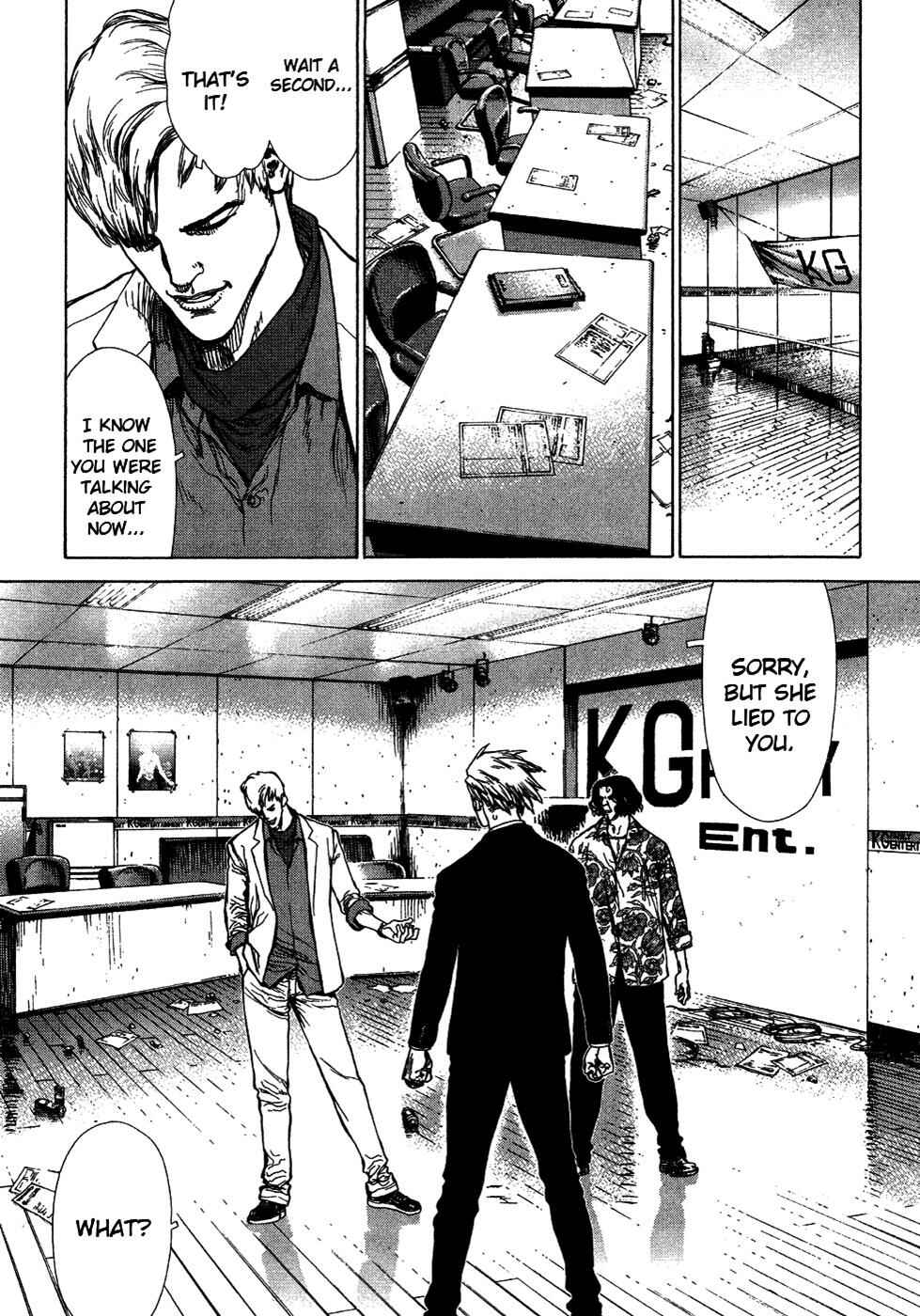 Page 11 Chapter 57 Sun-ken Rock