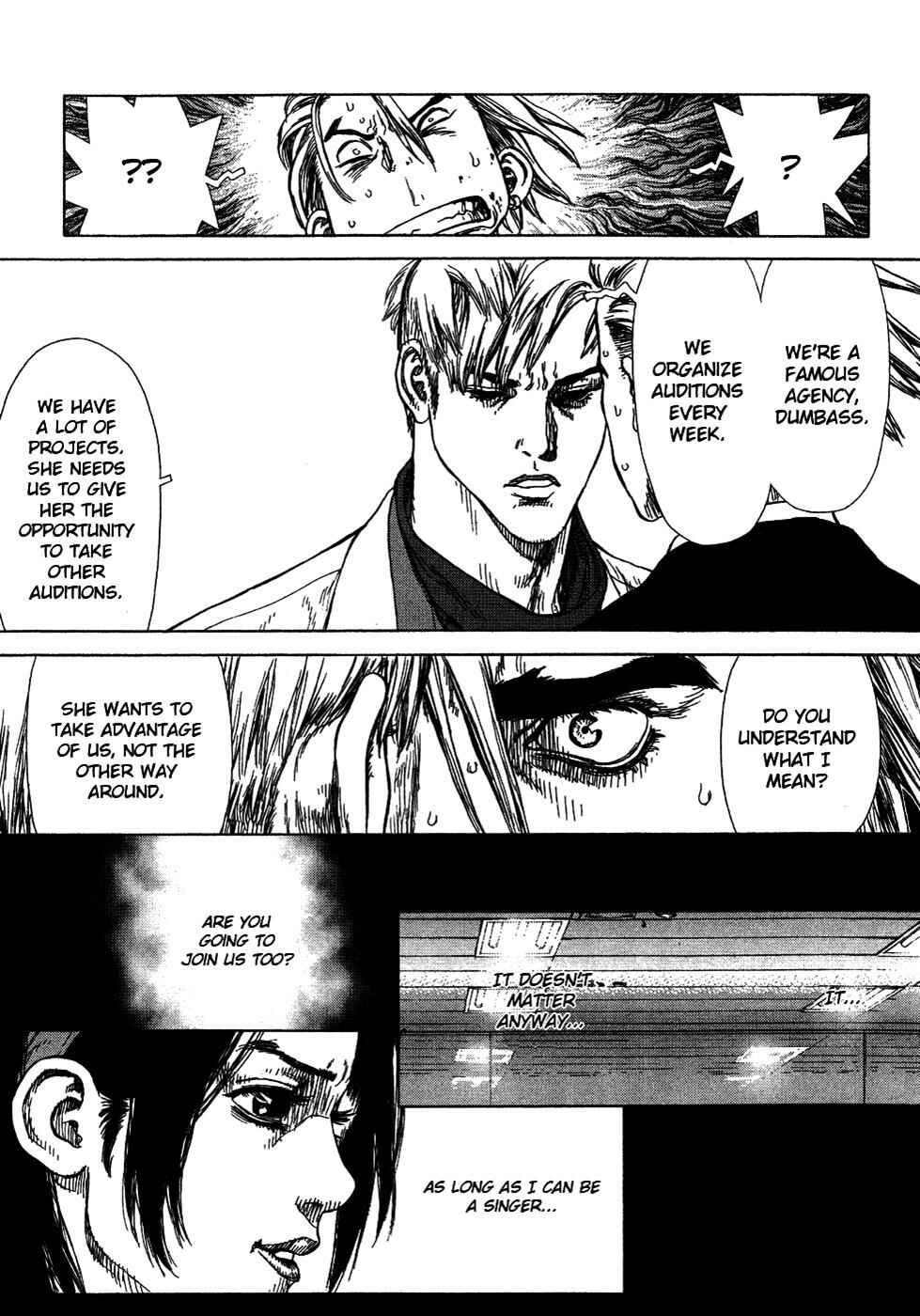 Page 13 Chapter 57 Sun-ken Rock