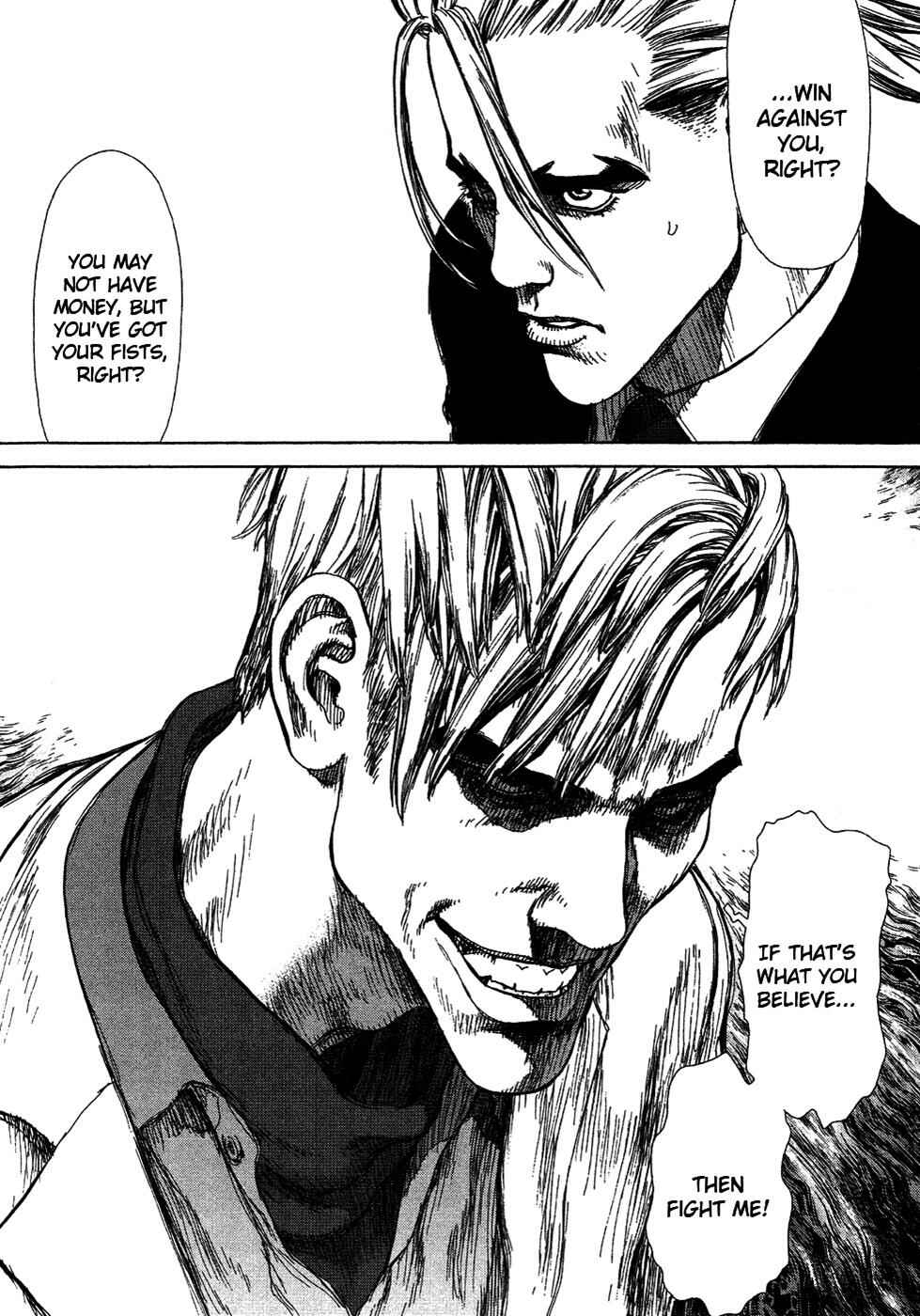 Page 17 Chapter 57 Sun-ken Rock