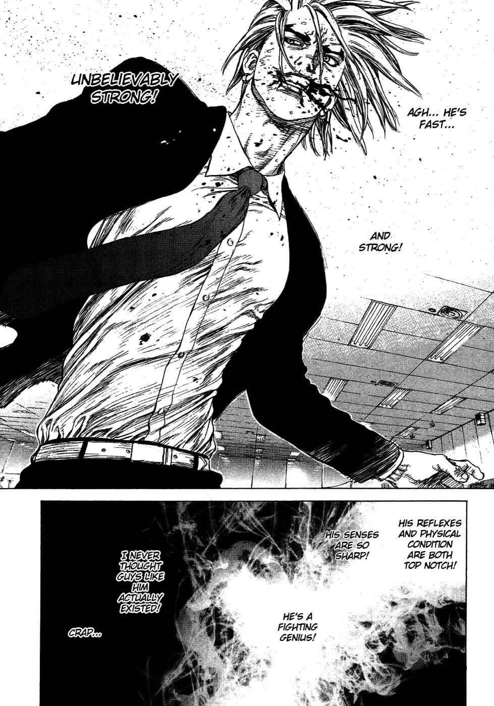 Page 25 Chapter 57 Sun-ken Rock