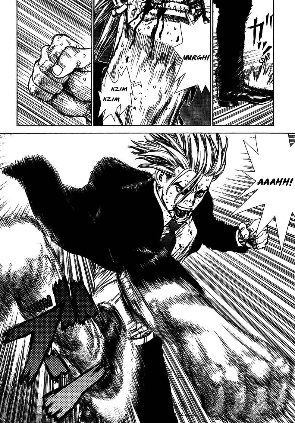 Page 26 Chapter 57 Sun-ken Rock