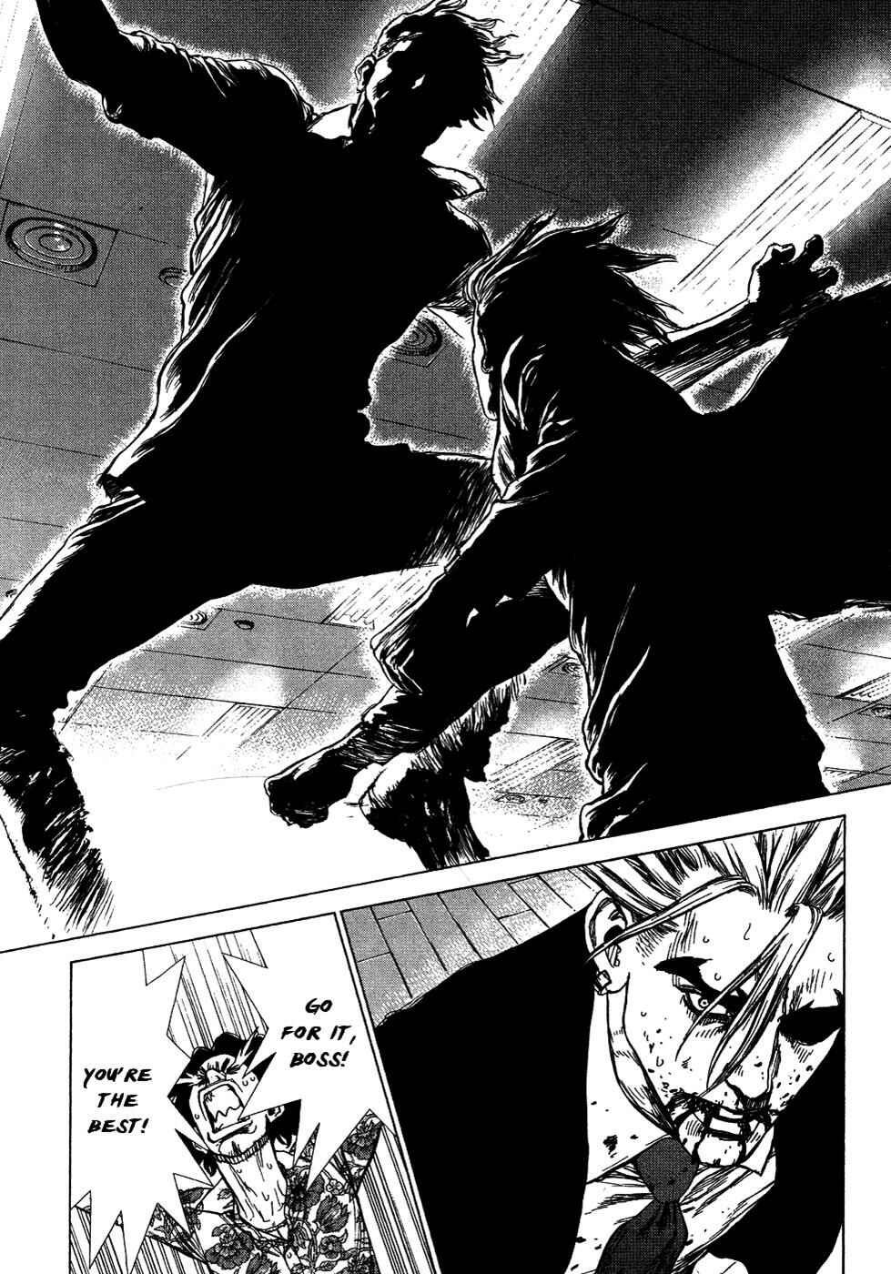 Page 27 Chapter 57 Sun-ken Rock