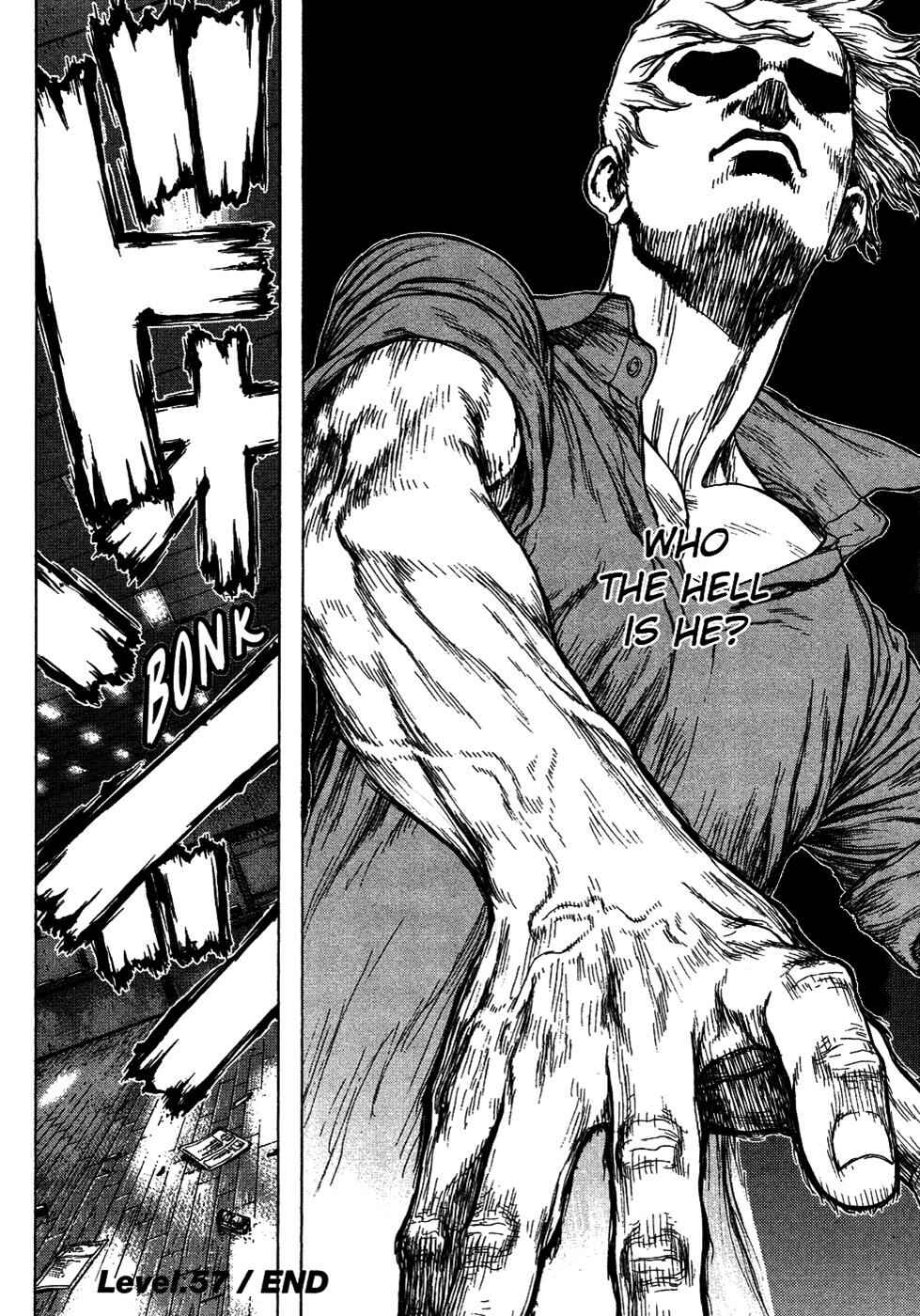 Page 28 Chapter 57 Sun-ken Rock