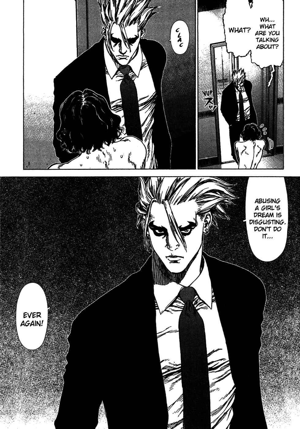Page 5 Chapter 57 Sun-ken Rock
