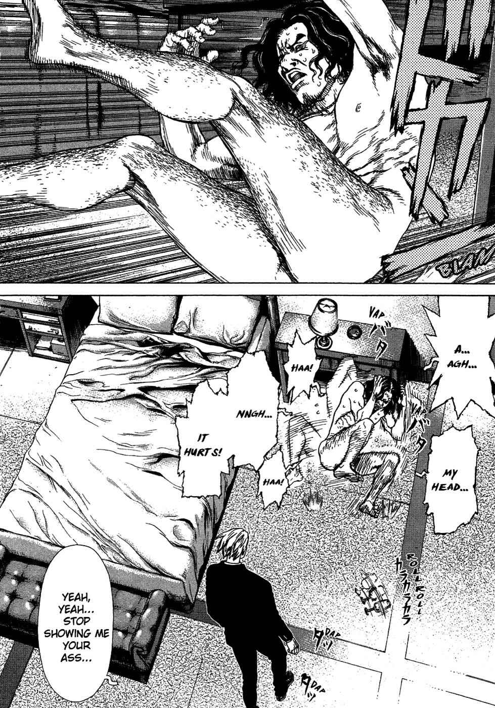 Page 8 Chapter 57 Sun-ken Rock