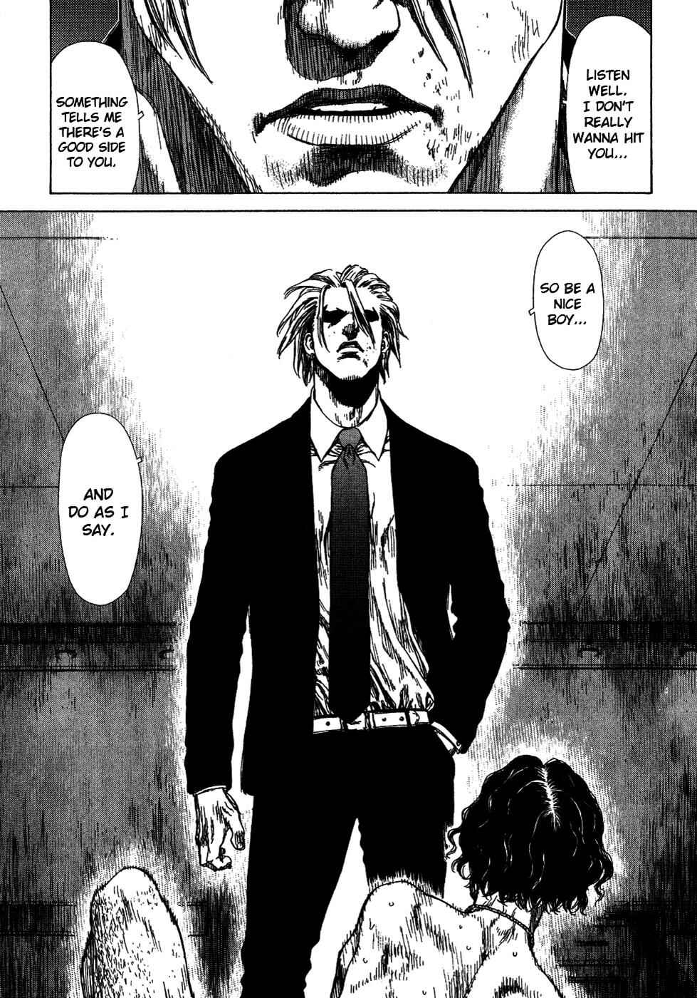 Page 9 Chapter 57 Sun-ken Rock