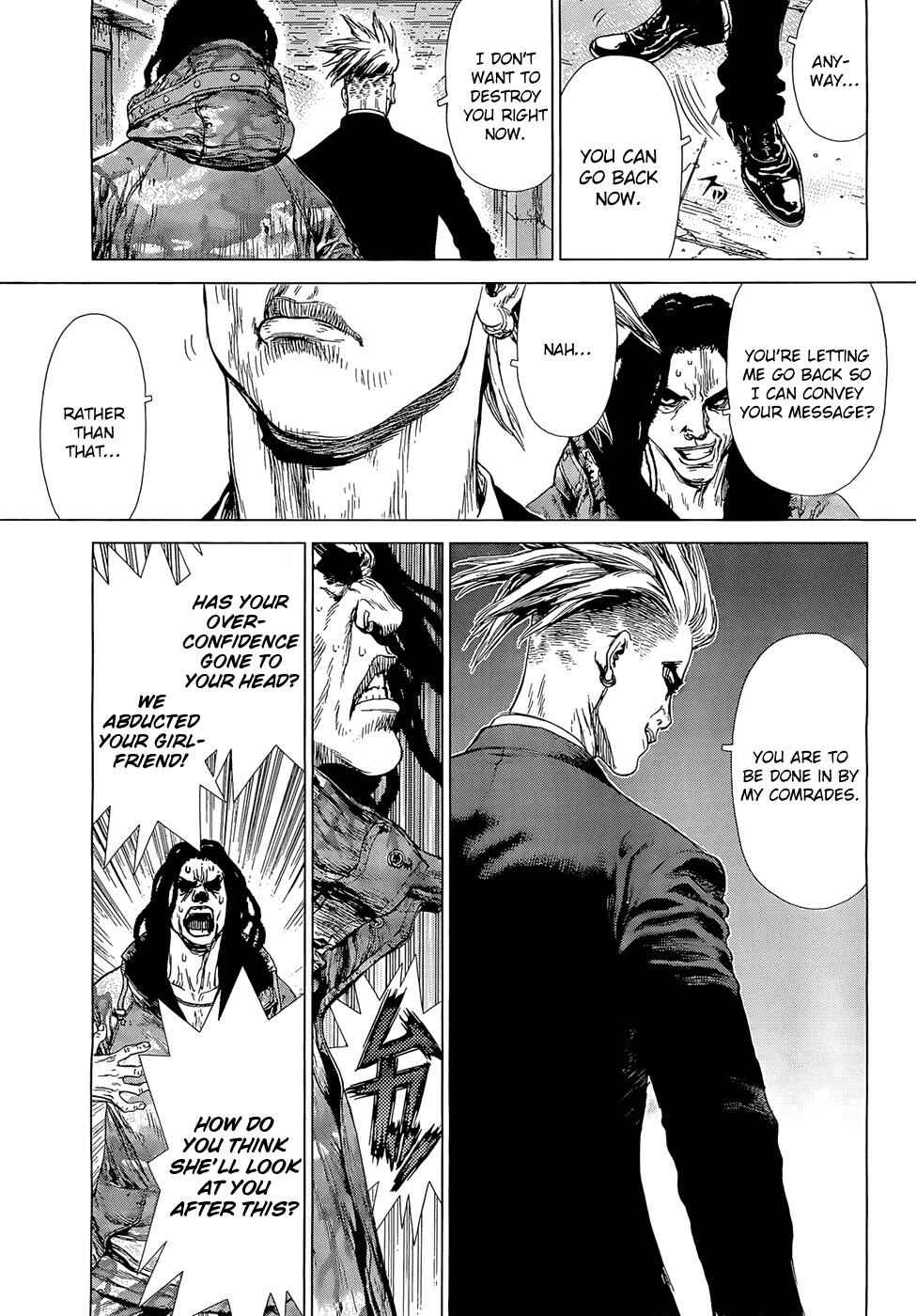 Page 7 Chapter 94 Sun-ken Rock