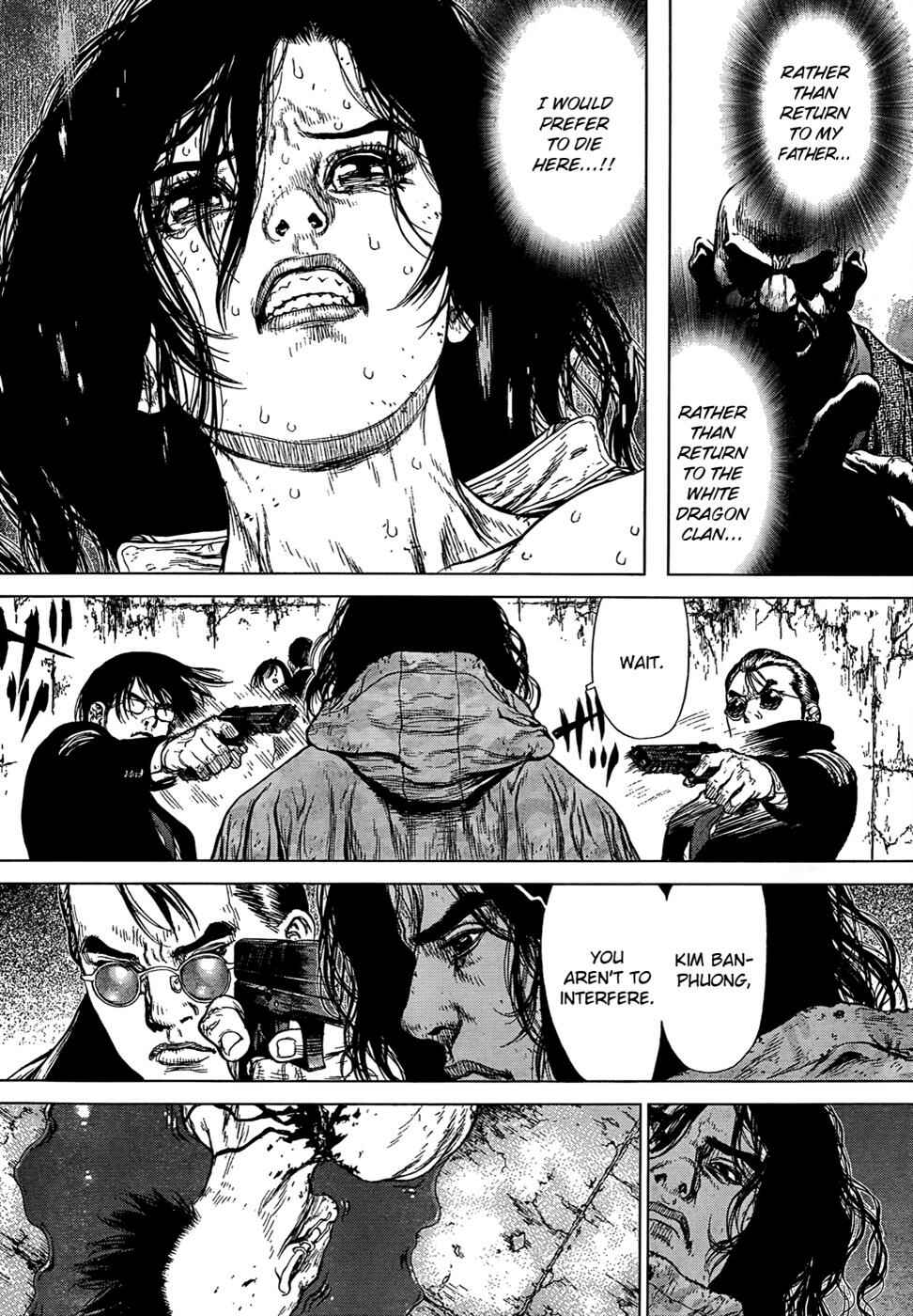 Page 11 Chapter 106 Sun-ken Rock