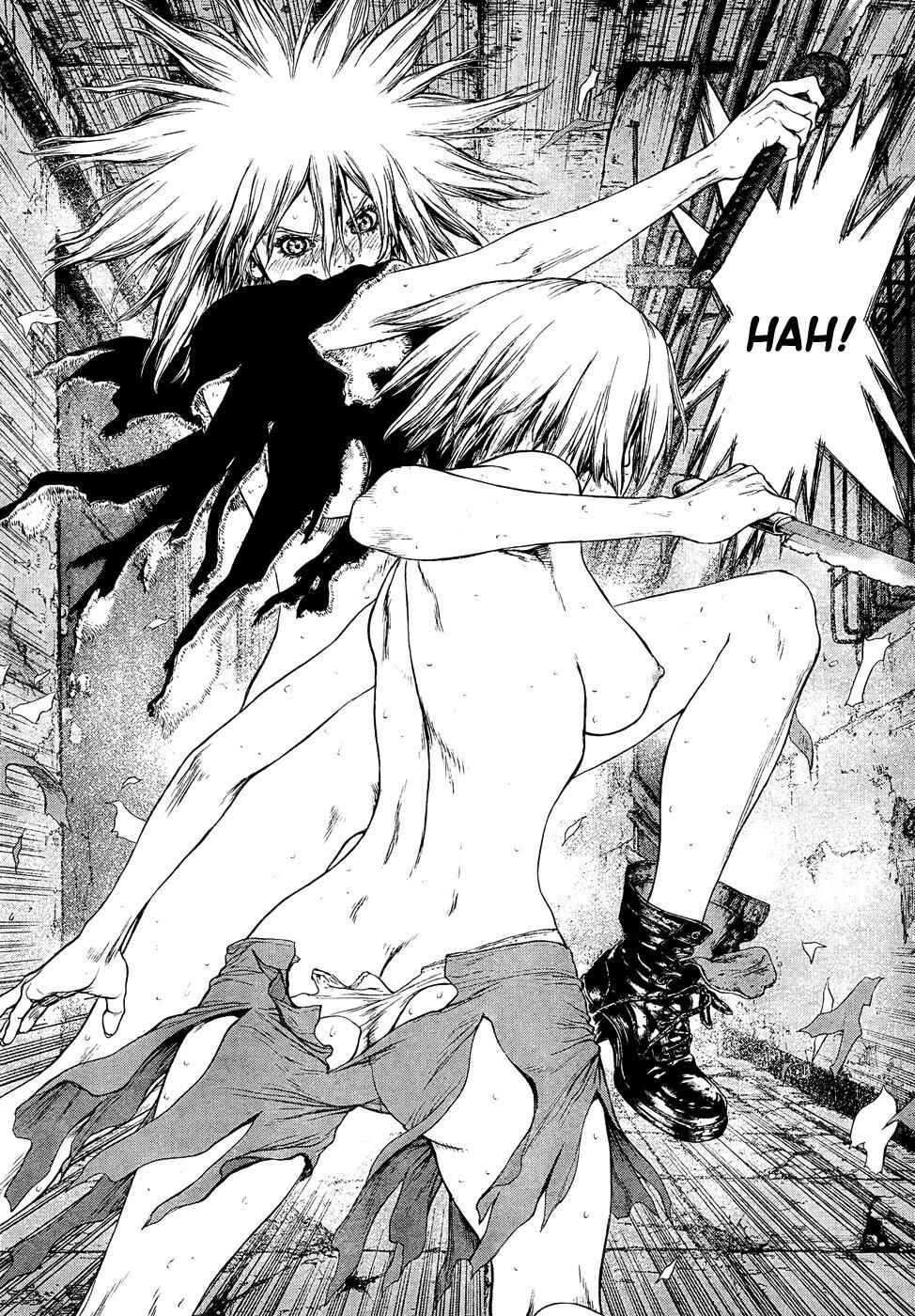 Page 6 Chapter 105 Sun-ken Rock