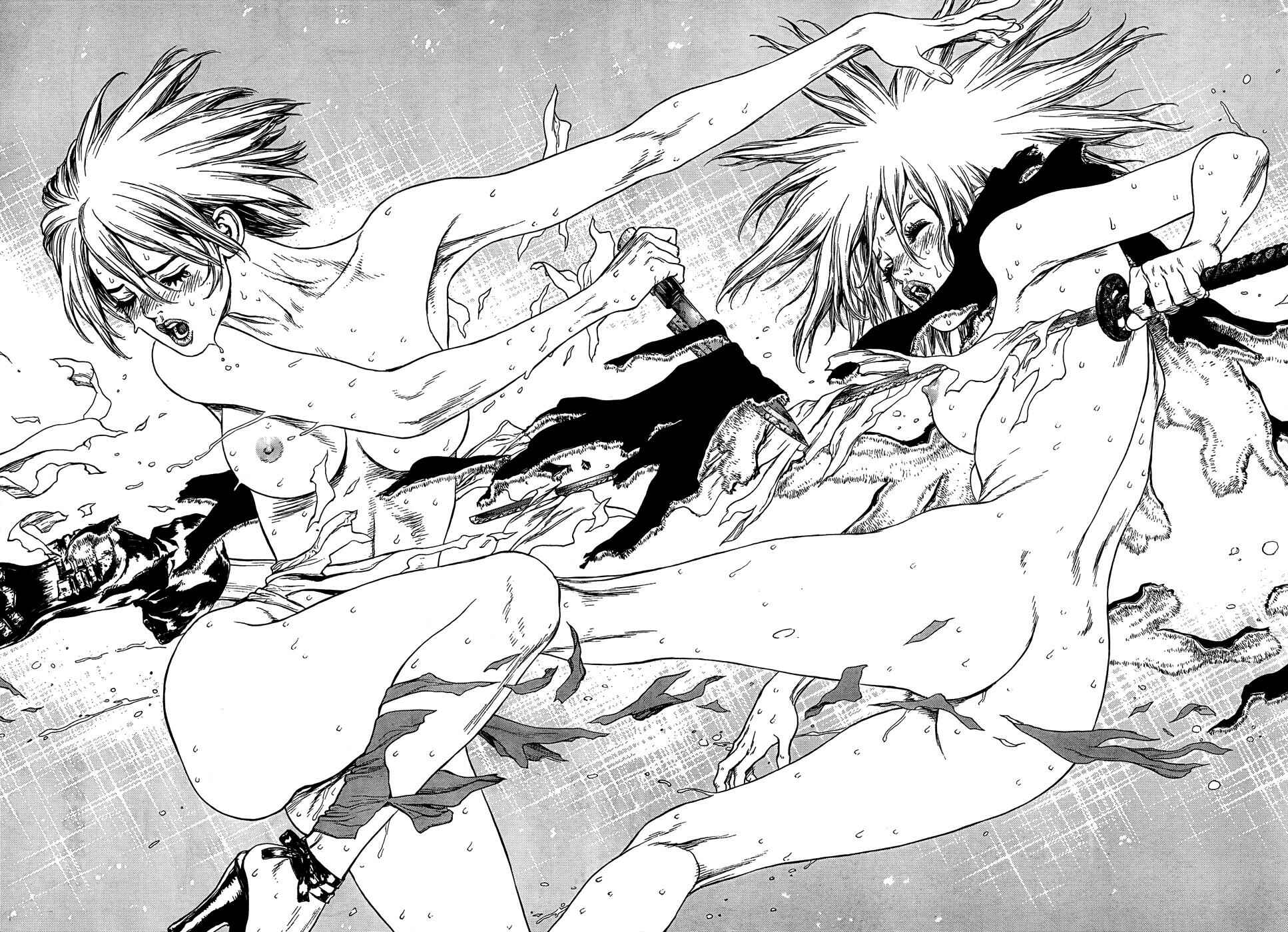 Page 7 Chapter 105 Sun-ken Rock