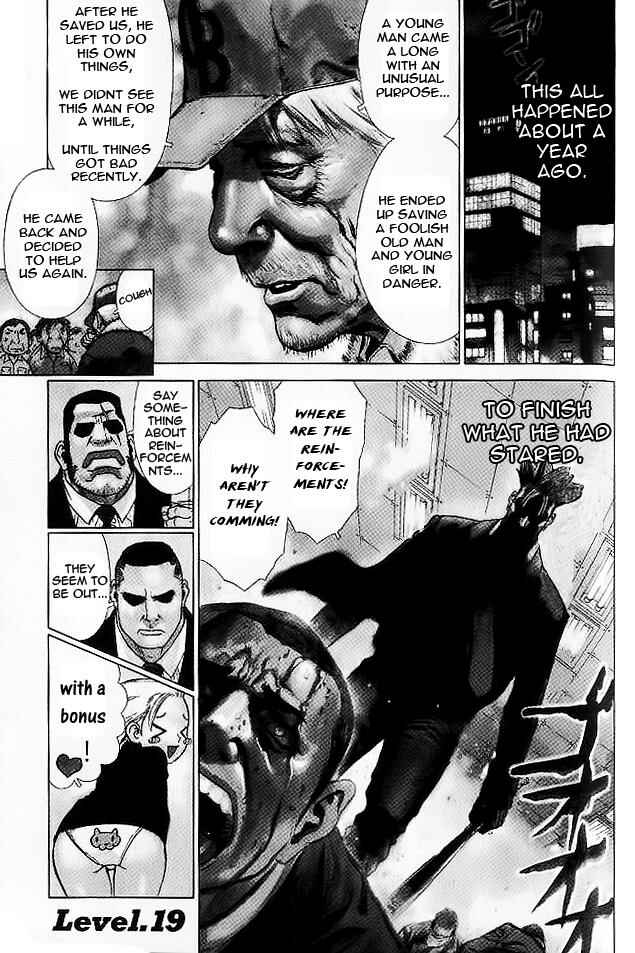 Page 2 Chapter 19 Sun-ken Rock