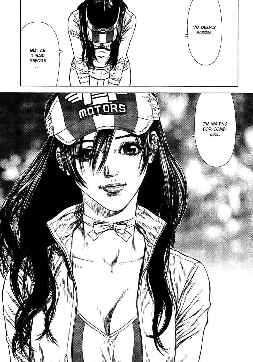 Page 17 Chapter 48 Sun-ken Rock