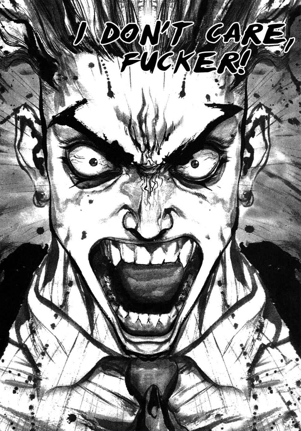 Page 22 Chapter 48 Sun-ken Rock