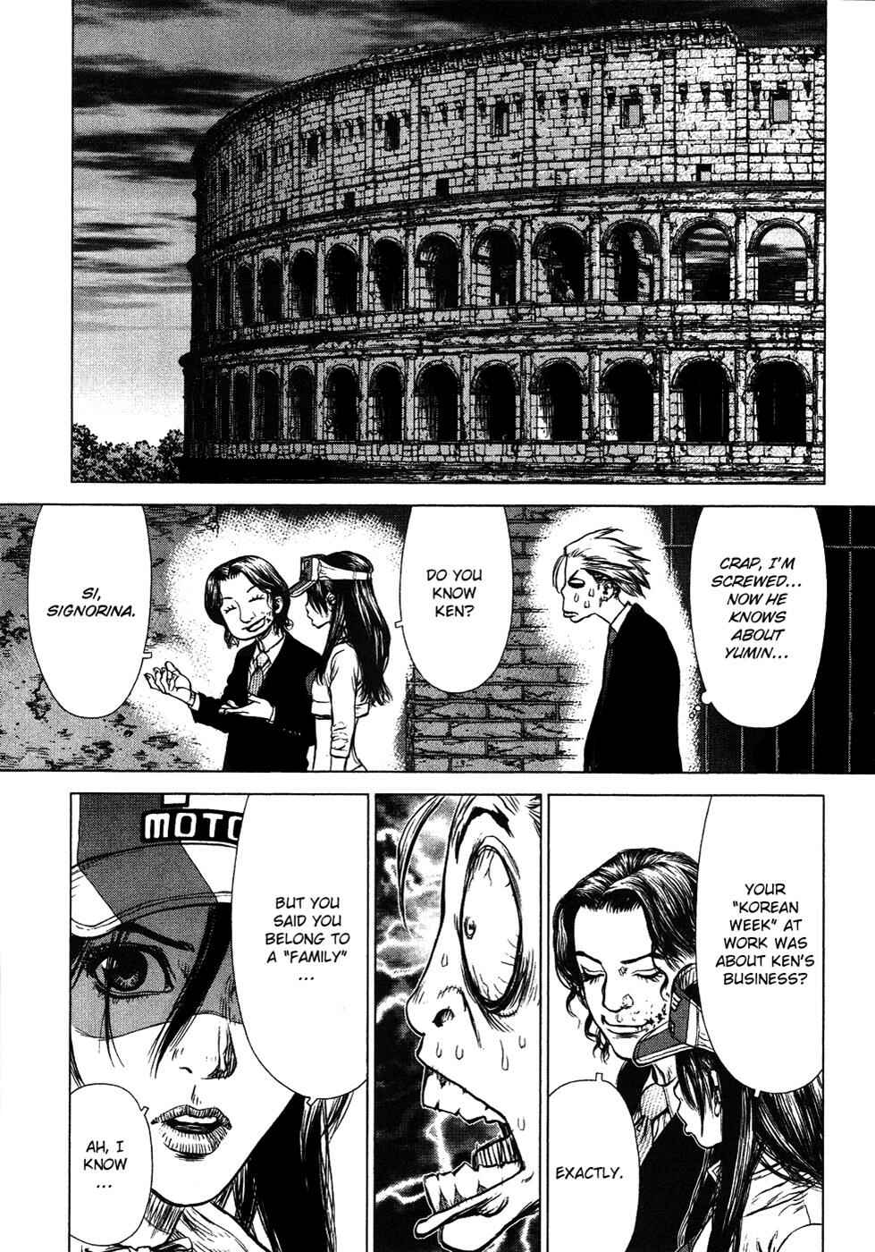 Page 25 Chapter 48 Sun-ken Rock