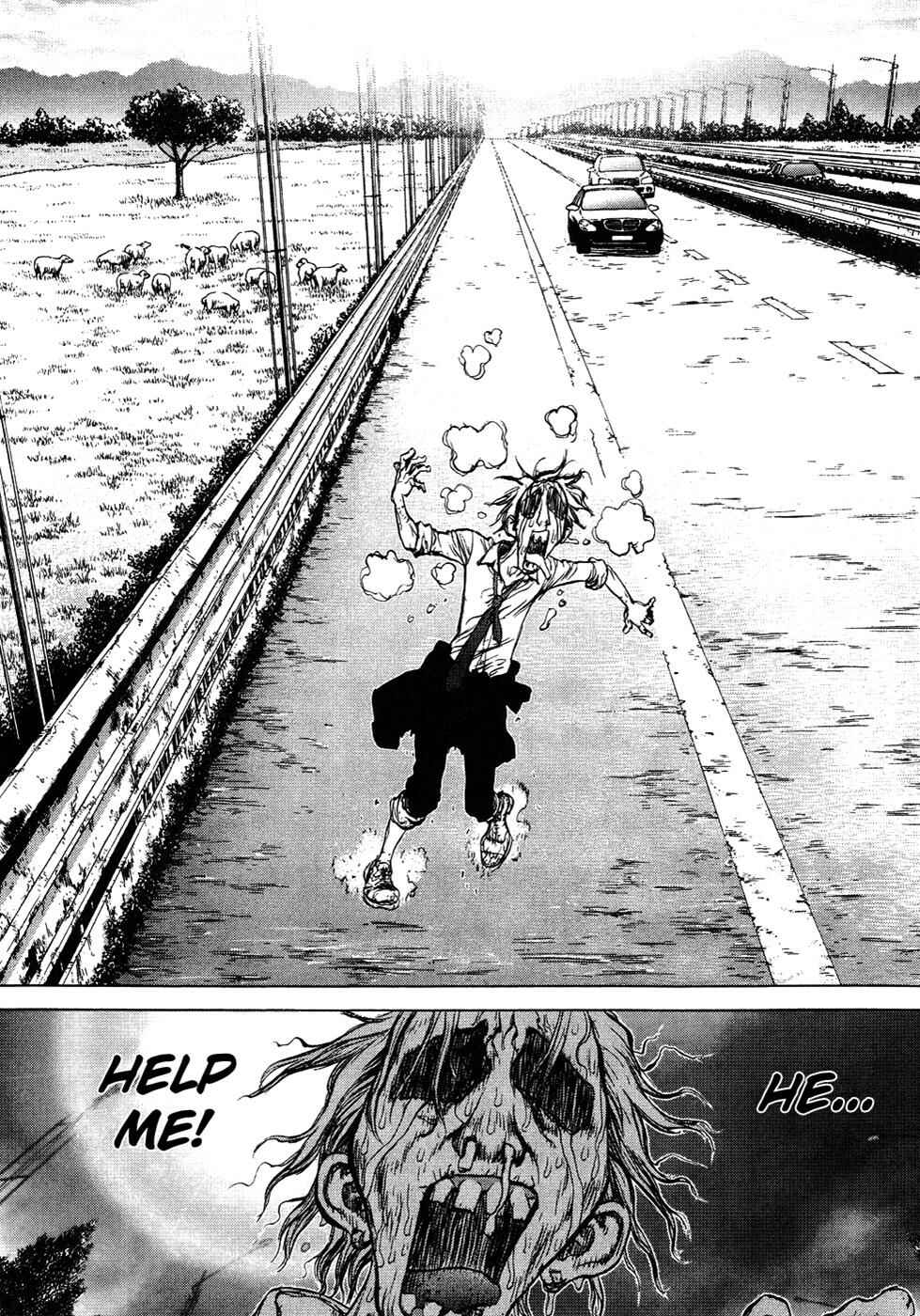 Page 5 Chapter 48 Sun-ken Rock