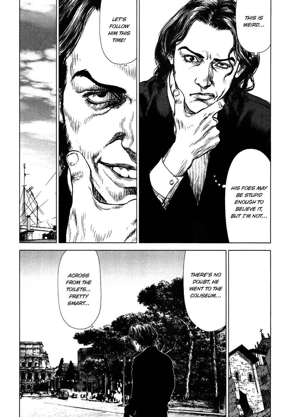Page 7 Chapter 48 Sun-ken Rock