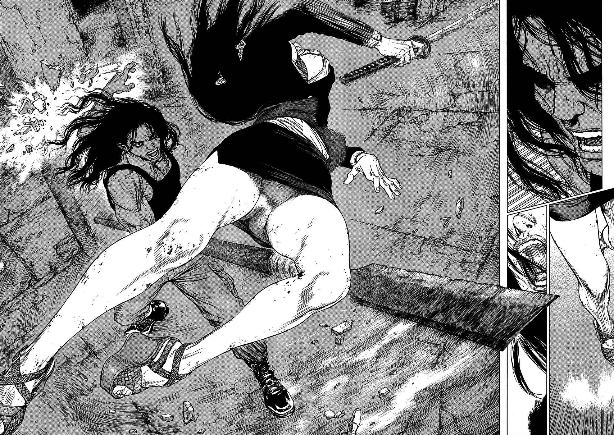 Page 7 Chapter 114 Sun-ken Rock