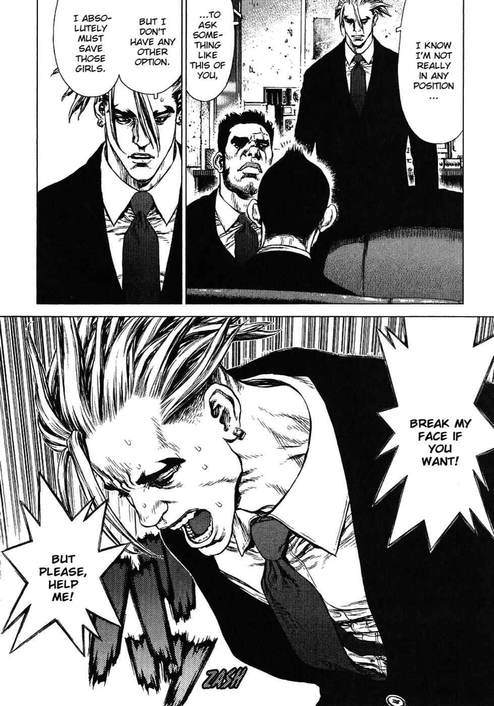 Page 2 Chapter 68 Sun-ken Rock