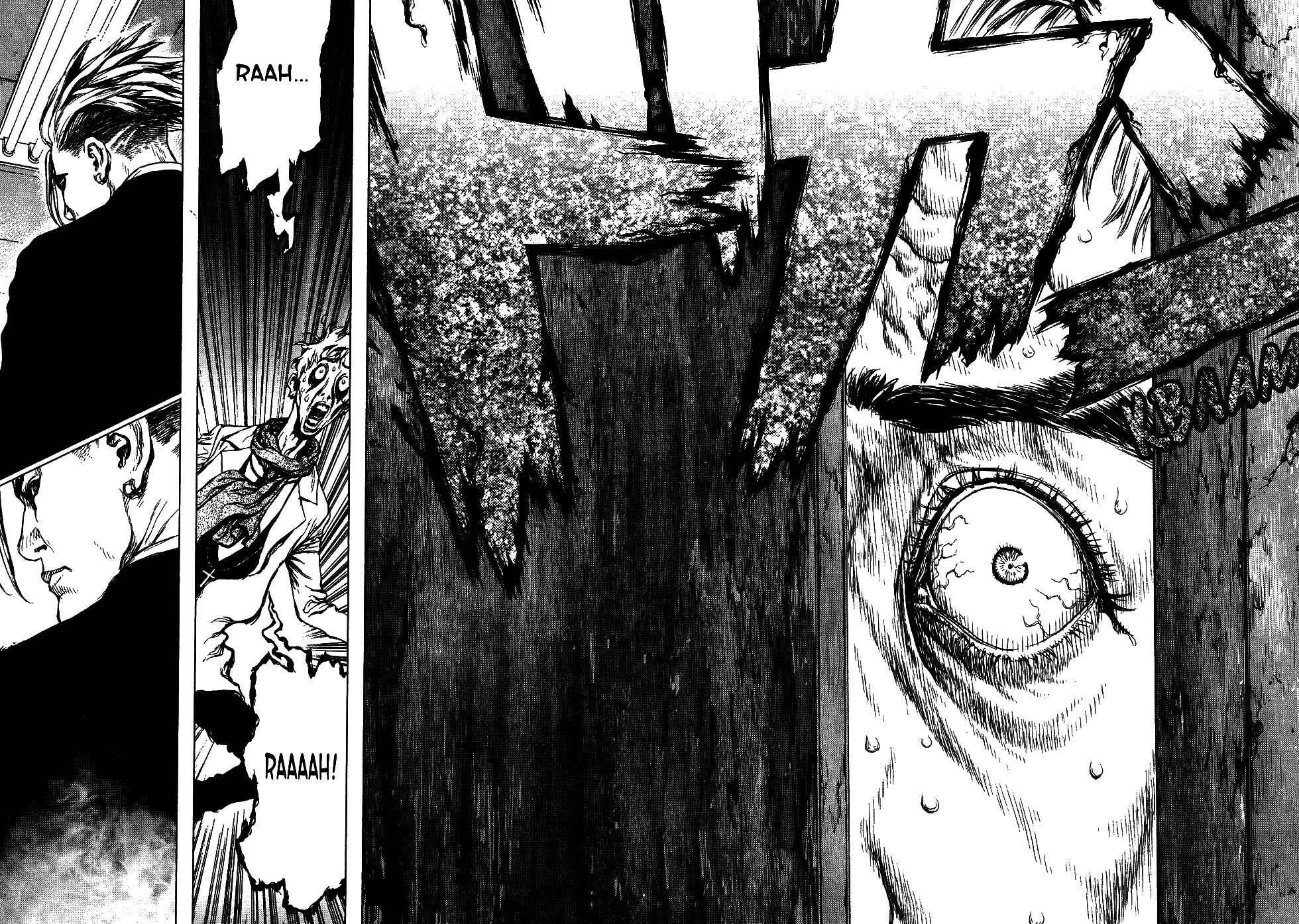 Page 20 Chapter 68 Sun-ken Rock