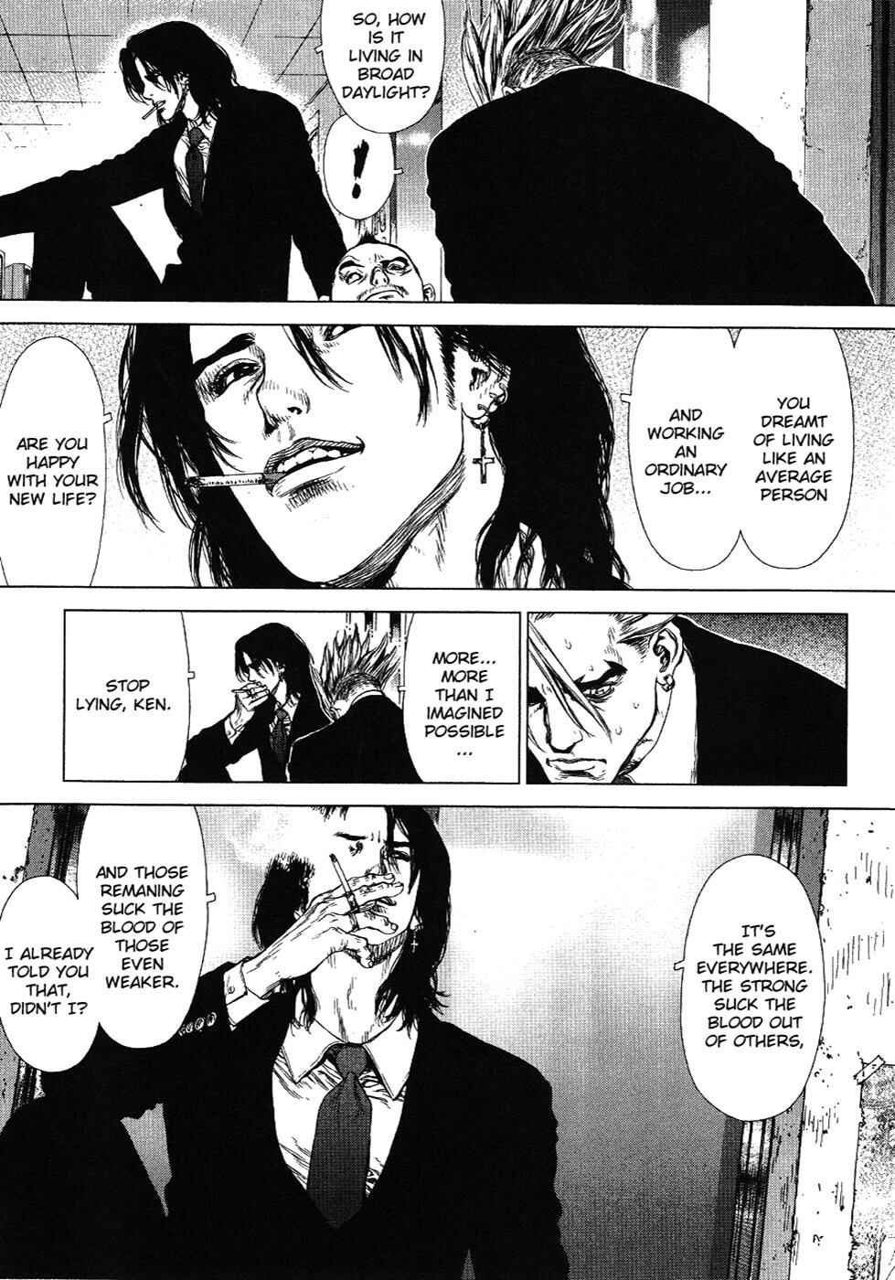 Page 3 Chapter 68 Sun-ken Rock