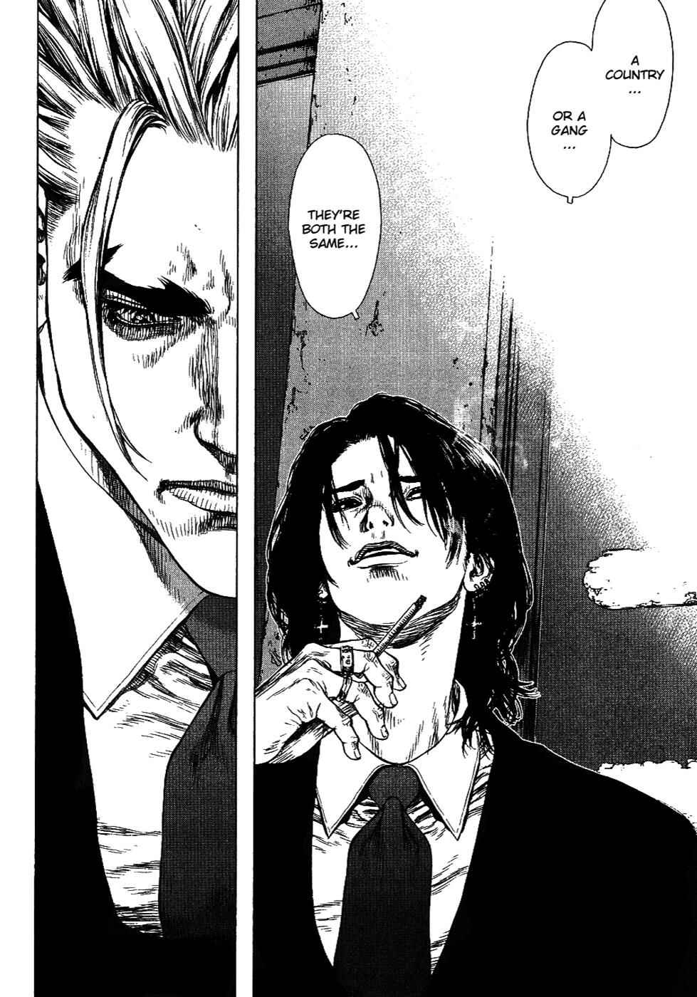 Page 4 Chapter 68 Sun-ken Rock