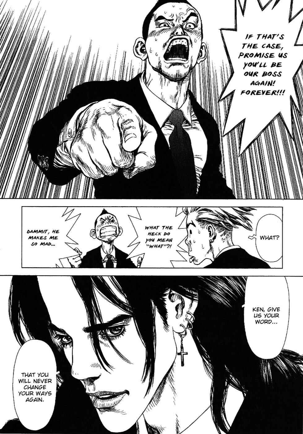 Page 6 Chapter 68 Sun-ken Rock