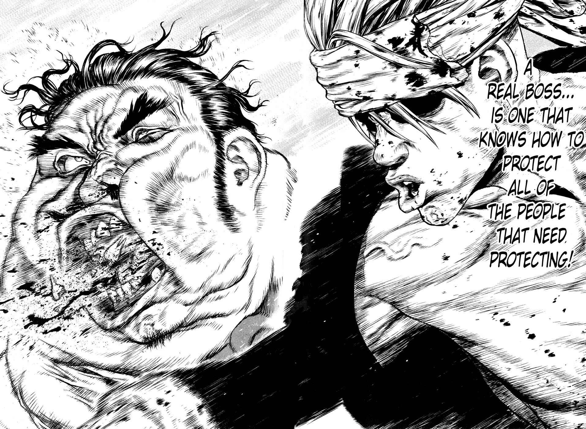 Page 17 Chapter 35 Sun-ken Rock