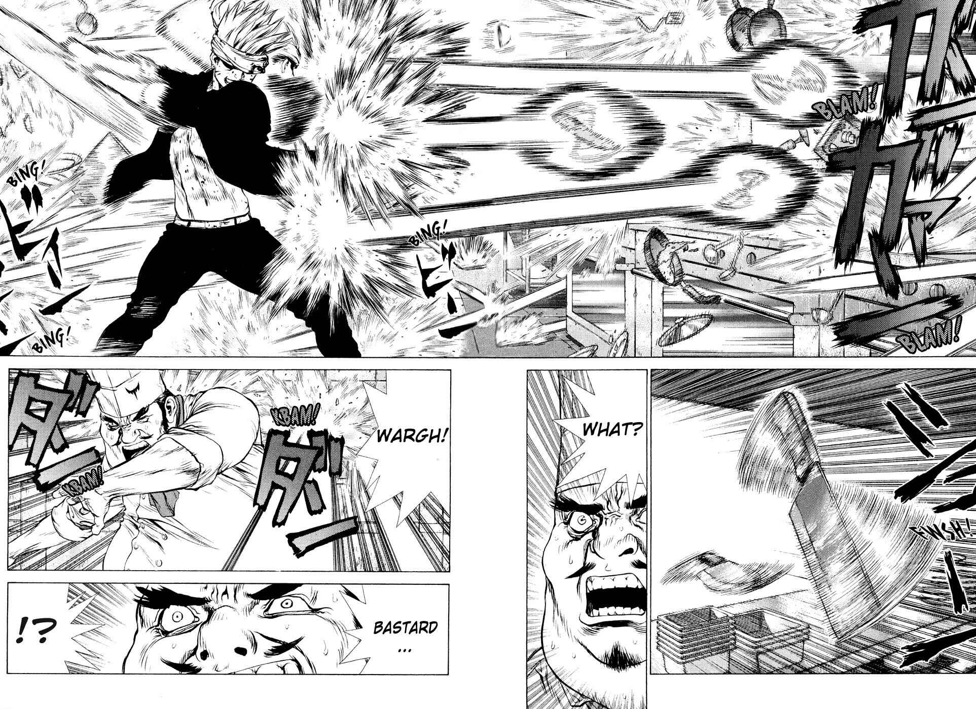 Page 2 Chapter 35 Sun-ken Rock